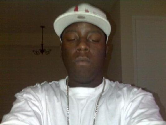 Drarus Moore death by force case profile photo