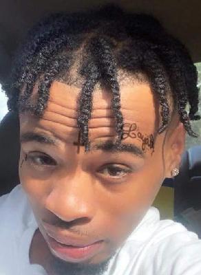 Eric Jackson death by force case profile photo