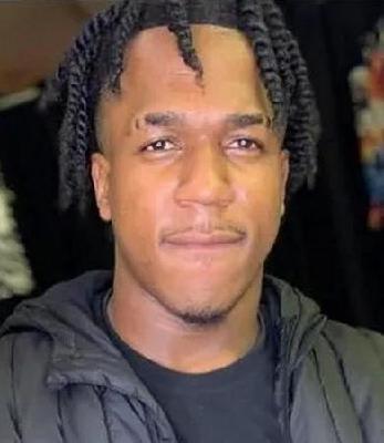Tyquan McCully death by force case profile photo