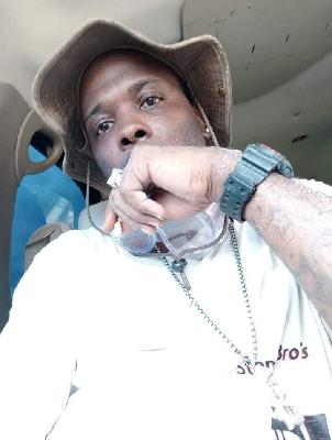 Herbert Renard Thomas death by force case in Jackson, MS