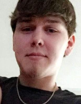 Hunter Card death by force case profile photo