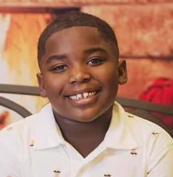 Cartravious Brown death by force case profile photo