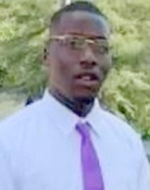 Walter Morris death by force case profile photo