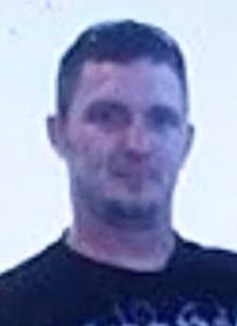 James Wood death by force case profile photo