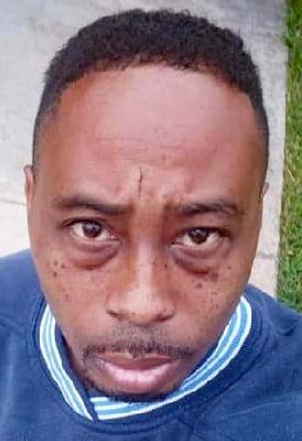 Timothy White death by force case profile photo