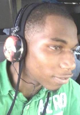 Christopher Johnson death by force case profile photo