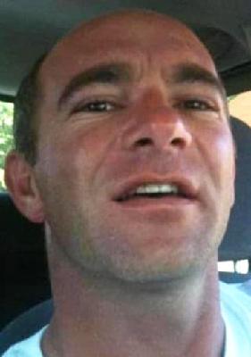 Chad Bryant death by force case profile photo