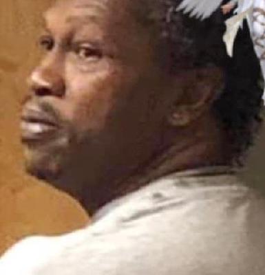 Mark Keyes death by force case in Laurel, MS