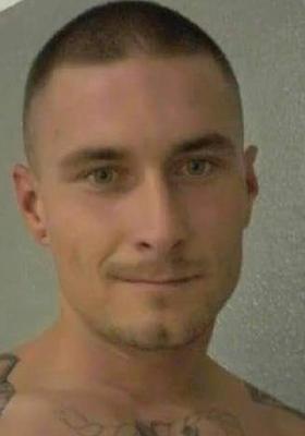 Joshua Rayburn death by force case profile photo