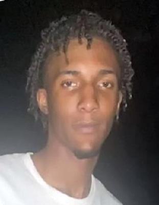 Tarvauirs Lyons death by force case profile photo