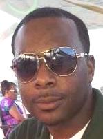 Randy Johnson death by force case profile photo
