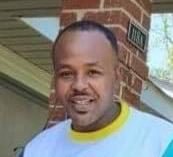 Jamal Stowers death by force case profile photo