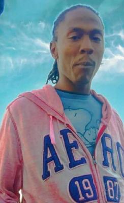 Willie Thomas death by force case profile photo