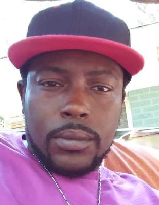 Derrick Robinson death by force case in Jackson, MS