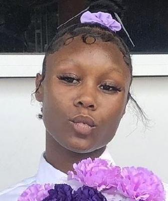 Amiyah Lee death by force case profile photo