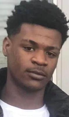 TarKevion McGee death by force case profile photo