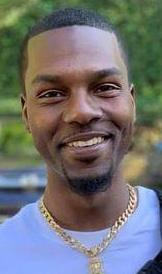 Dereyaki Moore death by force case profile photo