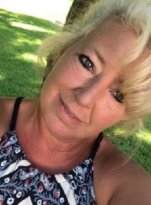 Melinda Hester death by force case profile photo