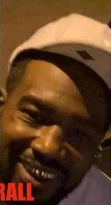 David Summerall death by force case profile photo