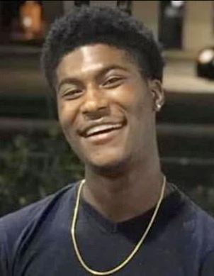 Zavier Armstead death by force case profile photo