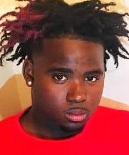 Jaylin Davis death by force case profile photo