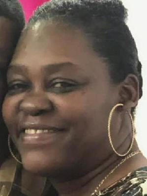 Regina Smith-Hopkins death by force case in Coahoma, MS