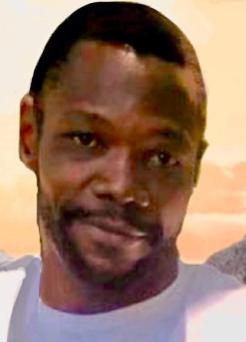 Derrick Christopher Wilkins death by force case in Laurel, MS