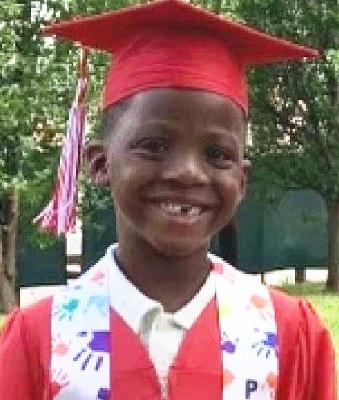 Zy’Kerioun Brown death by force case profile photo