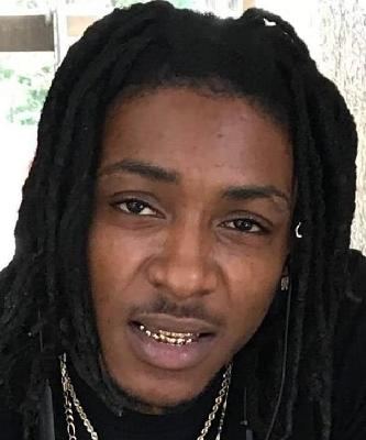 Arusher Sturdevant death by force case in Greenville, MS