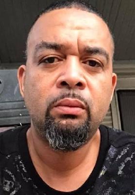 Michael Pruitt death by force case profile photo