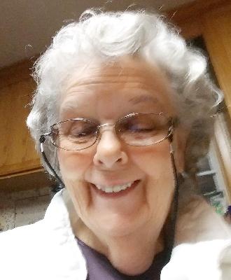 Sarah Hylander death by force case profile photo