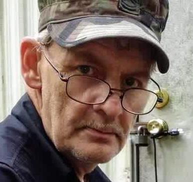 Randy Benson death by force case in Plantersville, MS