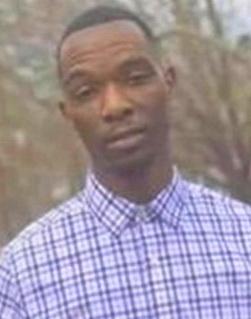 Tadarrell Hall death by force case in Tupelo, MS