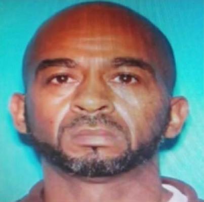 Kevin Hill death by force case profile photo