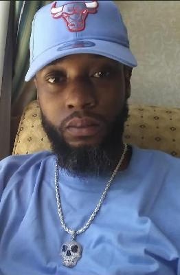 Antonio Harris death by force case in Jackson, MS