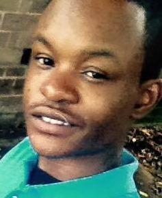 Darreyun Pendleton death by force case profile photo