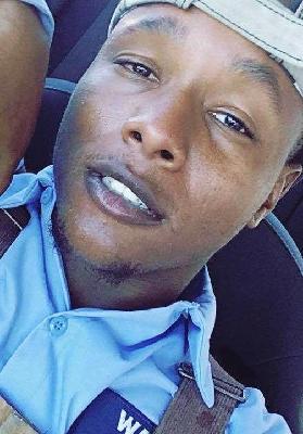 Langston Fields death by force case profile photo