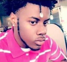 Roddarius Thomas death by force case profile photo