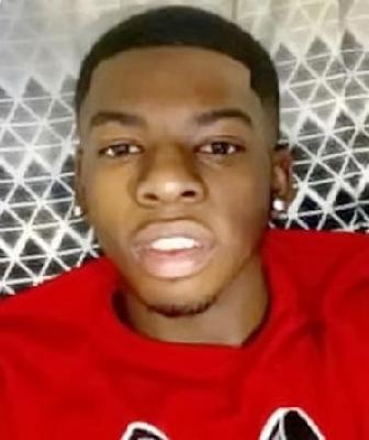 Jaylin J. Lockett death by force case in Jackson, MS