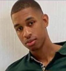 Akaeem Kennedy Nolen death by force case in Jackson, MS