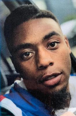 Raheem Omar Ramsey death by force case in Gulfport, MS