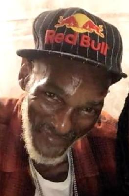 Larry Brown death by force case profile photo