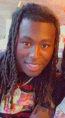 Derecus Conerly death by force case in Summit, MS