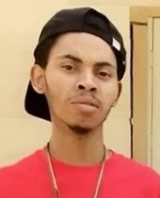 Jamie Young death by force case profile photo