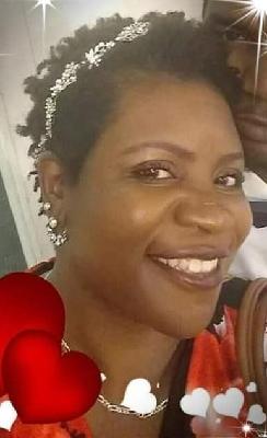 Erica Elaine Bush Brewer death by force case in Columbus, MS