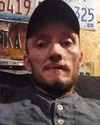 Robert Alan Blackburn death by force case in Corinth, MS