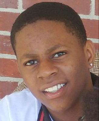 Tradarius Tray Rayshun Cooper death by force case in Hattiesburg, MS