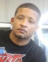 Nicholas Terry death by force case profile photo