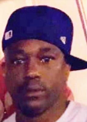 Frederick Jones death by force case in Canton, MS