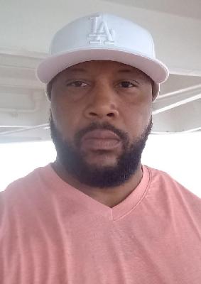 Brent Mandel Jones Jr. death by force case in Gulfport, MS